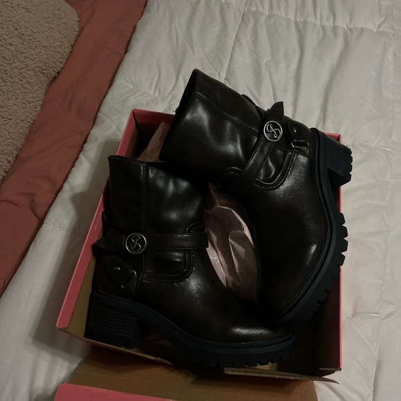 SAME & LIBBY boot - Picture 9 of 9